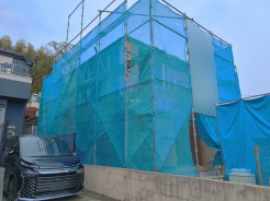 横浜市青葉区鉄町