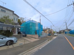 横浜市青葉区鉄町