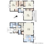 横浜市旭区中白根２丁目
