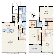 横浜市緑区東本郷５丁目