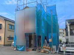 横浜市緑区東本郷５丁目