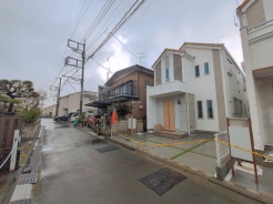 横浜市瀬谷区宮沢２丁目