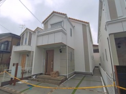 横浜市瀬谷区宮沢２丁目