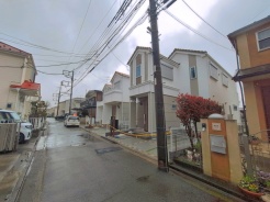 横浜市瀬谷区宮沢２丁目