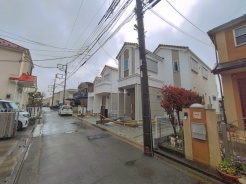 横浜市瀬谷区宮沢２丁目