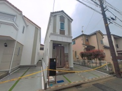 横浜市瀬谷区宮沢２丁目
