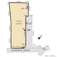 相模原市緑区上九沢