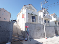 厚木市温水西１丁目