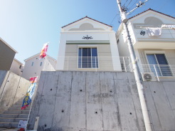 厚木市温水西１丁目