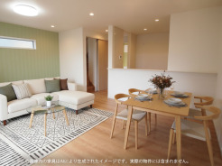 生成AIによるイメージ