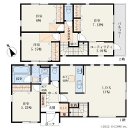 厚木市温水西１丁目