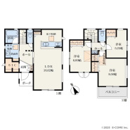 横浜市泉区和泉中央北１丁目