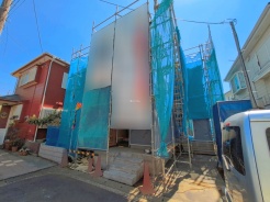 横浜市瀬谷区瀬谷２丁目