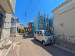 横浜市瀬谷区瀬谷２丁目