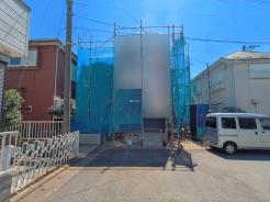 横浜市瀬谷区瀬谷２丁目