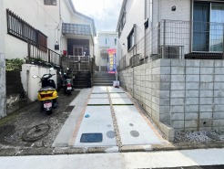 横浜市保土ケ谷区法泉３丁目