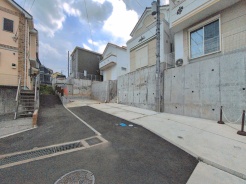 厚木市温水西１丁目