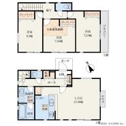 厚木市温水西１丁目