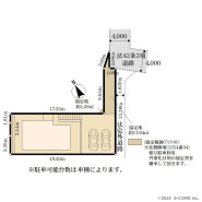 厚木市温水西１丁目