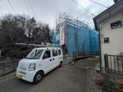 相模原市緑区久保沢２丁目