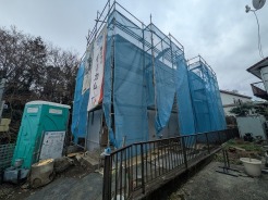 相模原市緑区久保沢２丁目