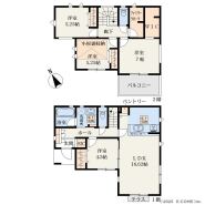 相模原市緑区上九沢