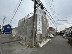 相模原市緑区上九沢