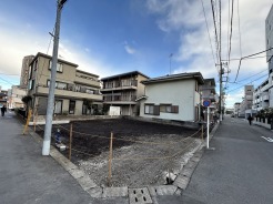 相模原市緑区橋本３丁目