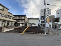 相模原市緑区橋本３丁目