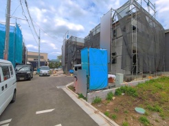 座間市座間１丁目