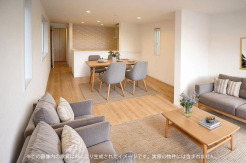 生成AIによるイメージ