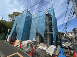 大和市西鶴間８丁目