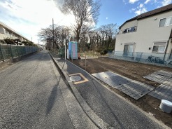 大和市西鶴間８丁目