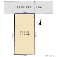 相模原市南区御園１丁目
