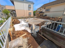 横浜市瀬谷区竹村町