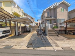 横浜市瀬谷区竹村町