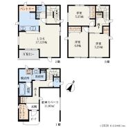 相模原市南区東林間４丁目
