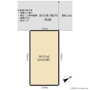 相模原市緑区橋本５丁目