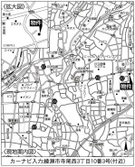 綾瀬市寺尾西３丁目