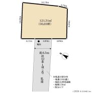 綾瀬市寺尾西３丁目