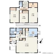 相模原市南区相模台４丁目
