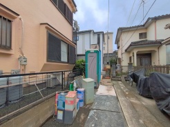 相模原市中央区宮下本町１丁目