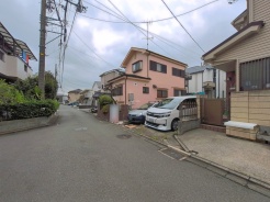 相模原市中央区宮下本町１丁目
