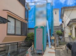 相模原市中央区宮下本町１丁目