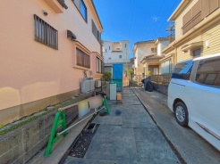 相模原市中央区宮下本町１丁目