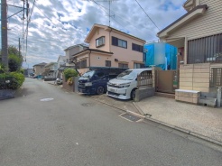 相模原市中央区宮下本町１丁目