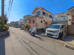 相模原市中央区宮下本町１丁目