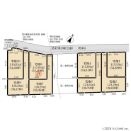 相模原市南区上鶴間２丁目