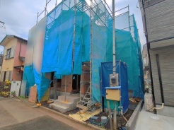 座間市南栗原６丁目