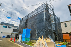 綾瀬市上土棚北２丁目